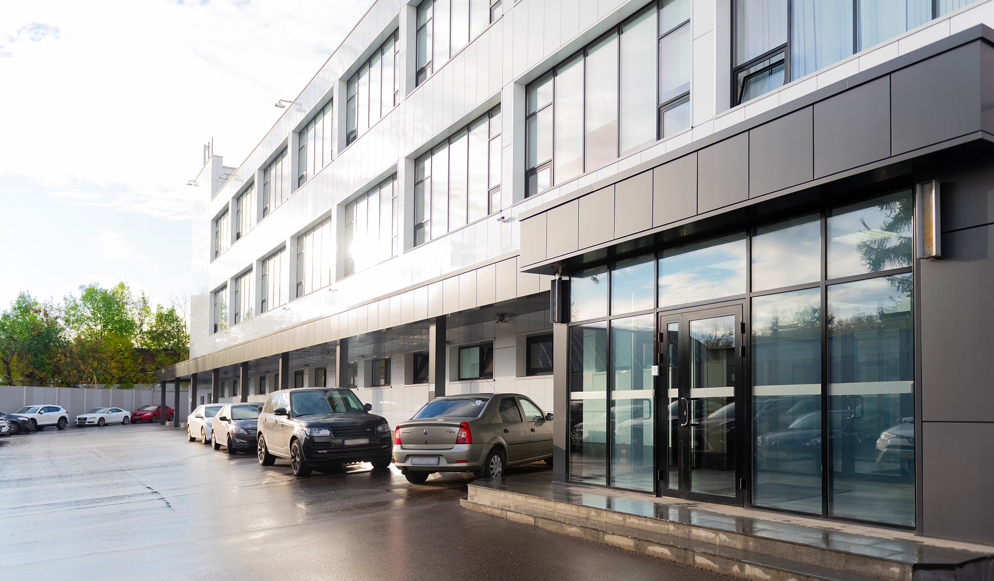 The Ballet collection