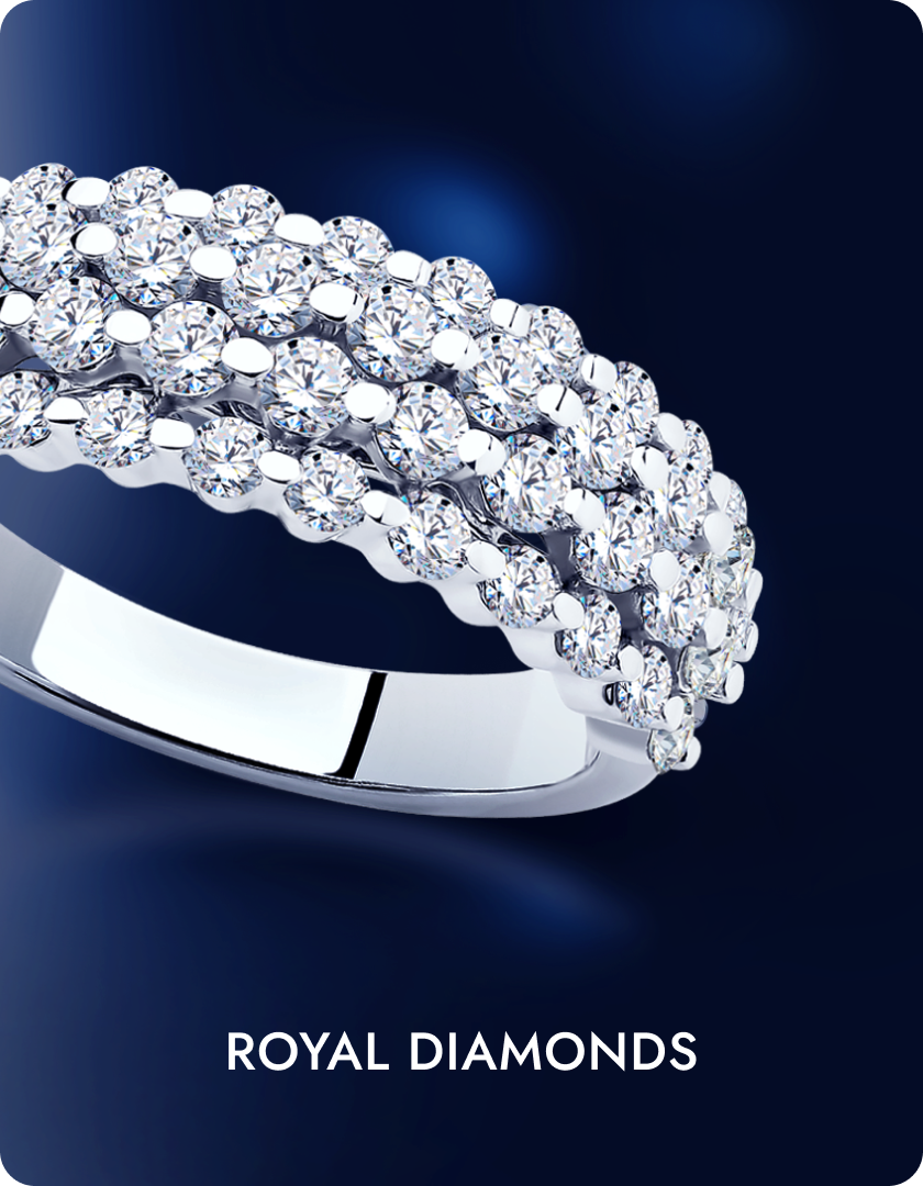 Royal Diamonds